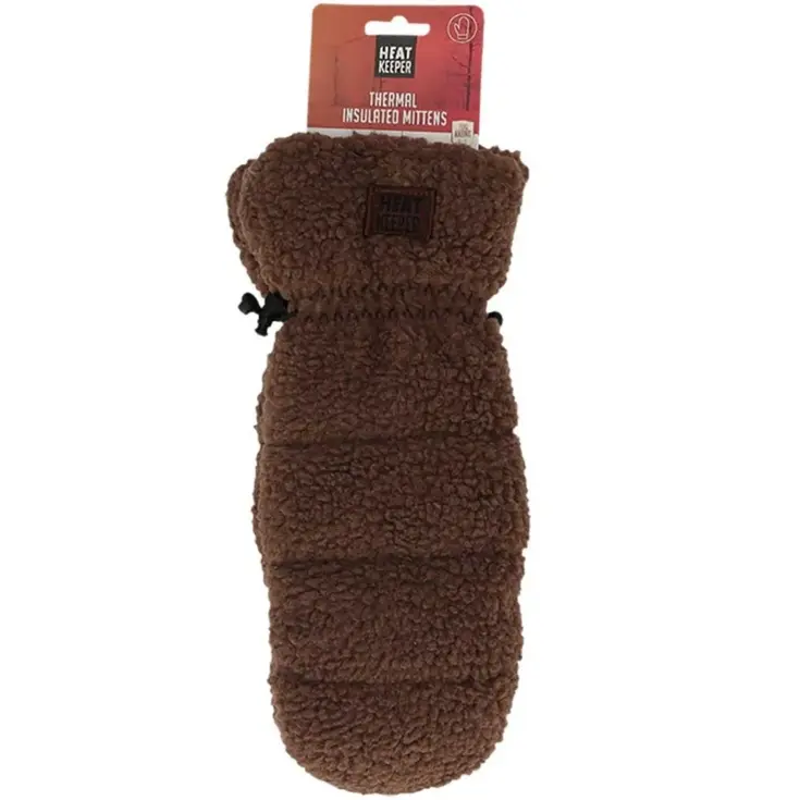 Teddy - Dames - Thermo Wanten