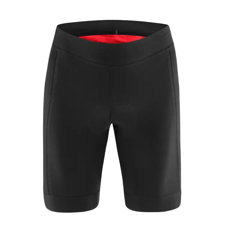 Loeffler fietsbroek kort Hotbond® heren