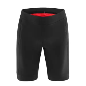 Loeffler fietsbroek kort Hotbond® heren