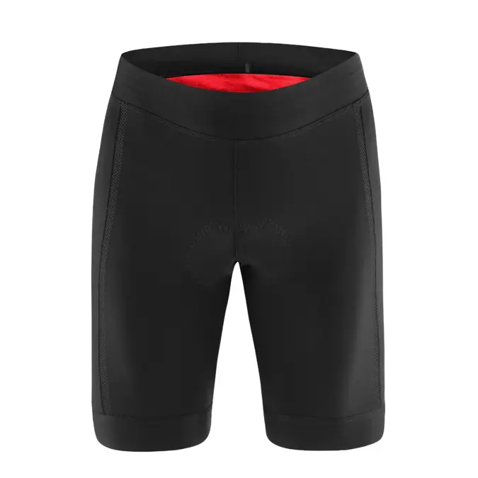 Loeffler fietsbroek kort Hotbond® heren