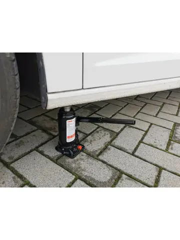 Potkrik 2000 kg hydraulisch 163-325