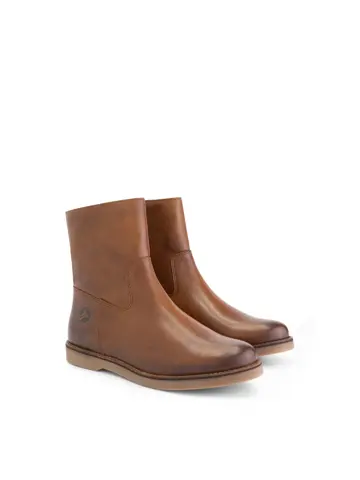 Travelin' Castres Dames enkellaarzen