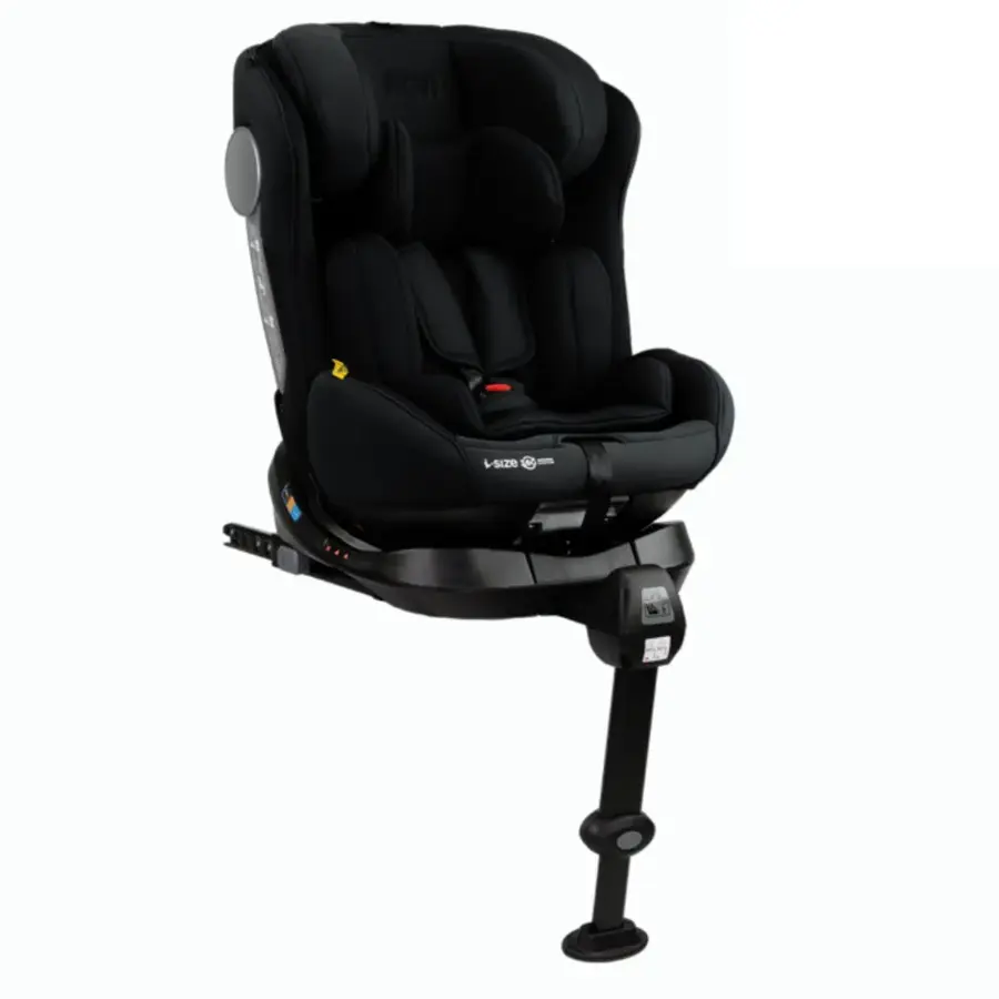 David Premium - I-Size Autostoel - Novi Baby