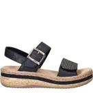 Sandalen Dames