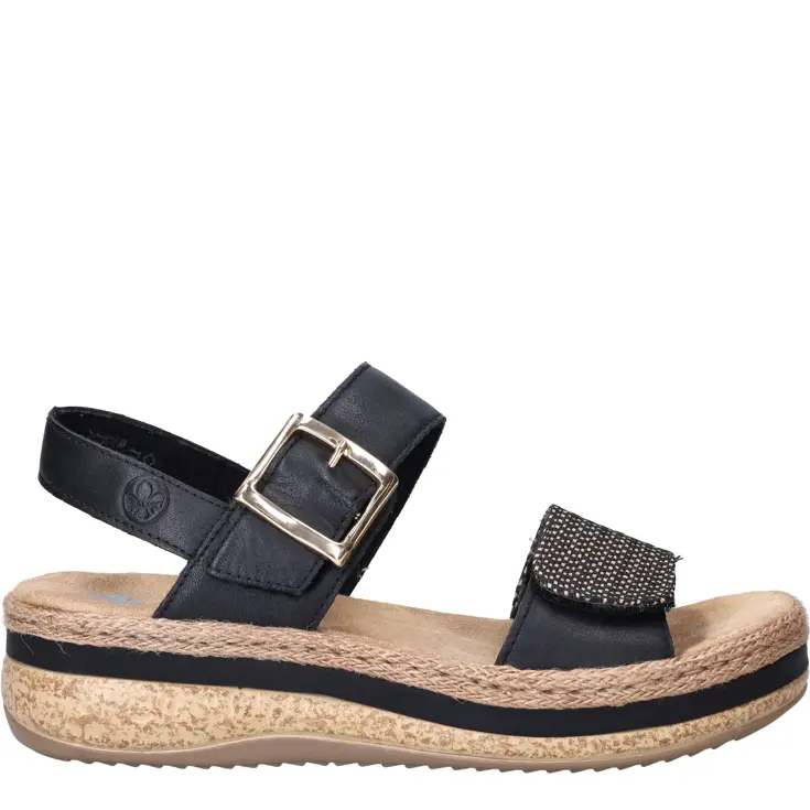 Sandalen Dames