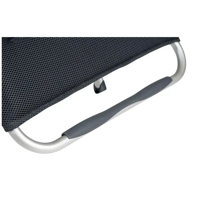 Relaxstoel AA/234 Air Elite Grijs