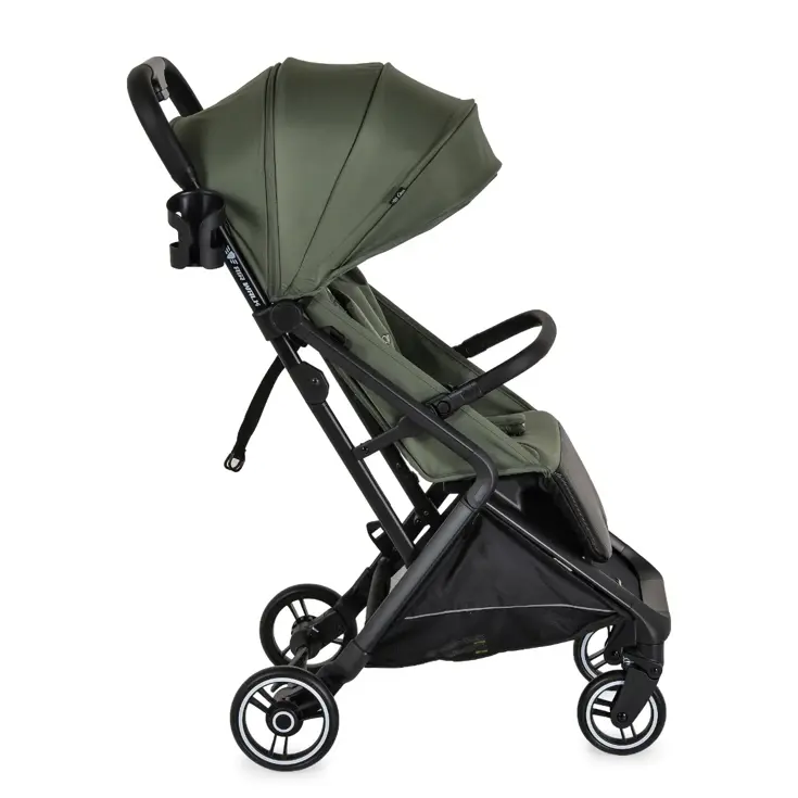 Cangaroo Airwalk Cabin Size Wandelwagen