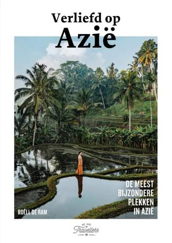Verliefd op Azië