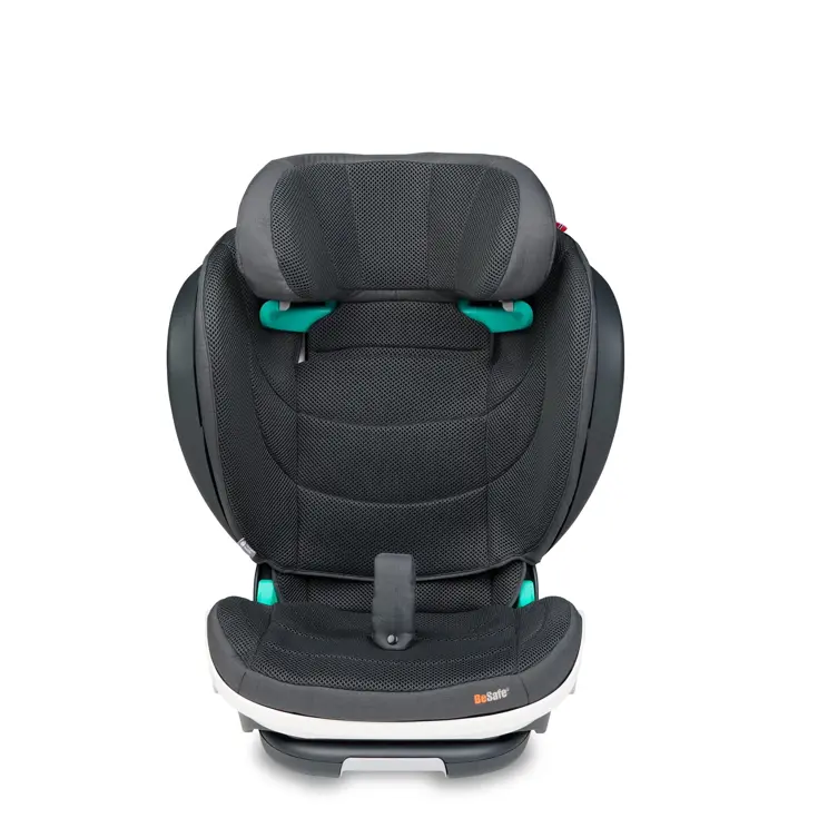 Autostoel iZi Flex Fix2 Mesh