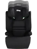 Ding Riley Isofix 100-150 cm i-Size Autostoel