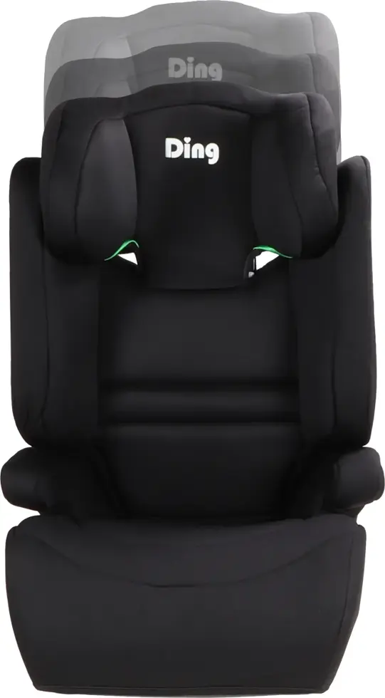 Ding Riley Isofix 100-150 cm i-Size Autostoel