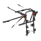 Yakima HangOut 3 - Achterklepfietsendrager