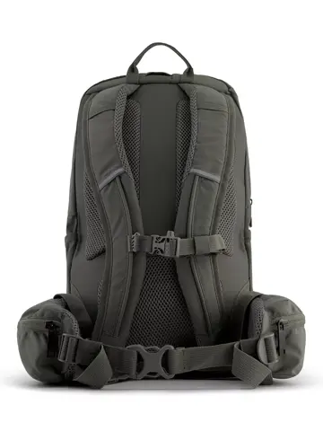 Tarragona – Rugzak 25 liter – Human Nature