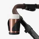 Noa Kinderwagen 3-in-1 - met autostoel - Deryan