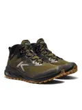Zionic NXT Mid - Wandelschoenen - Heren-Keen