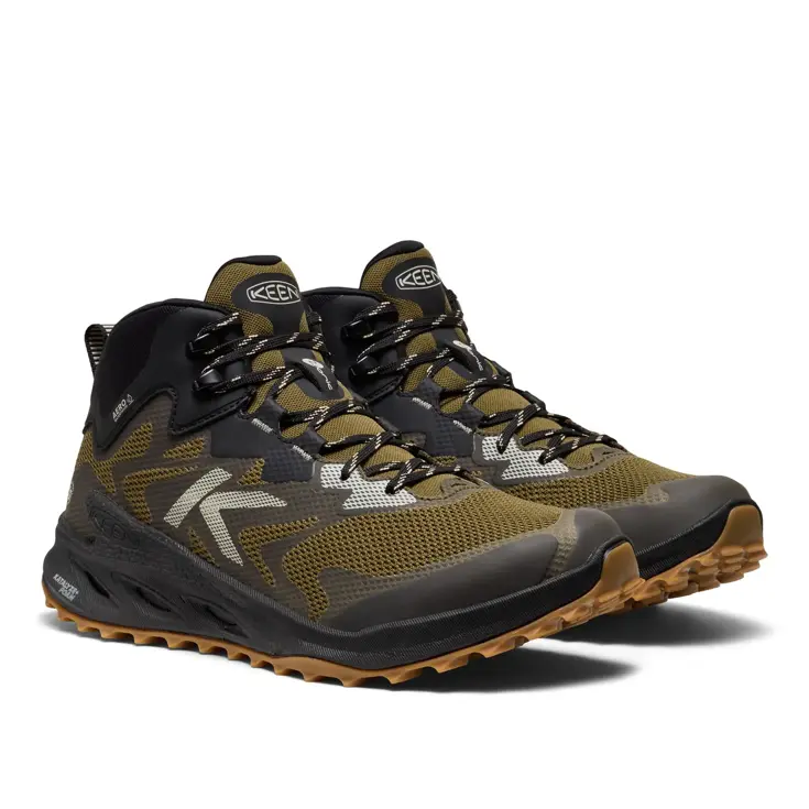 Zionic NXT Mid - Wandelschoenen - Heren