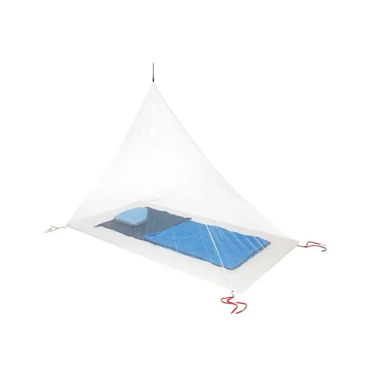 Muskietennet Travel Ultralight - Eenpersoons