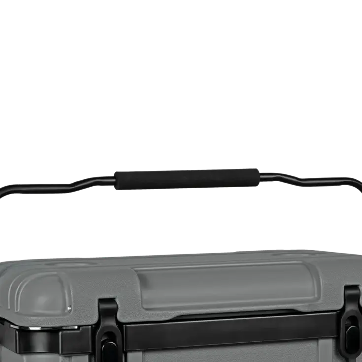 Steamy BMX 26 Koelbox - 26L