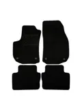Automatten Opel Zafira B 2005-2011 - Naaldvilt