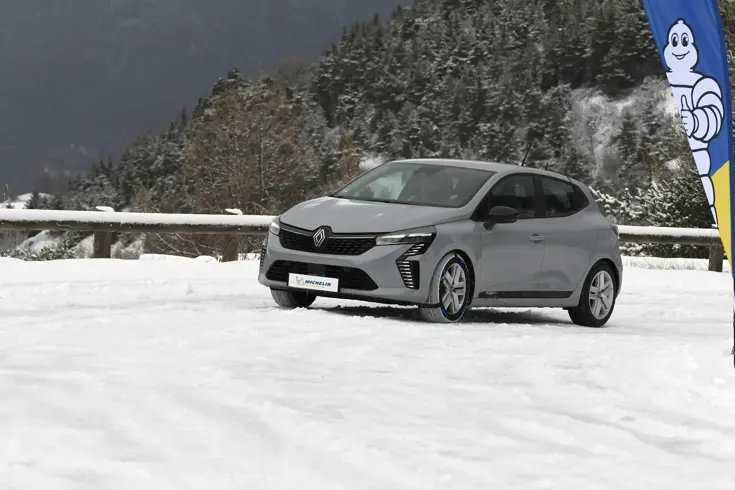 Sneeuwsokken - SOS Grip - X6