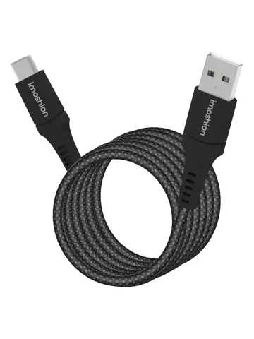 Magnetische kabel USB-C to USB-A