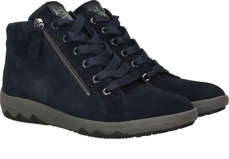 Teresa Veterboots Dames