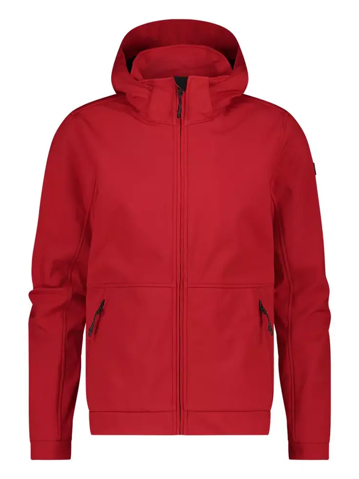 Mauritz – Jas heren - Softshell