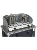 Pannenset Elegance 2 RVS