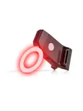 HALO - Achterlicht Fiets - 60 Lumen