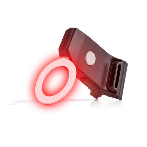 HALO - Achterlicht Fiets - 60 Lumen