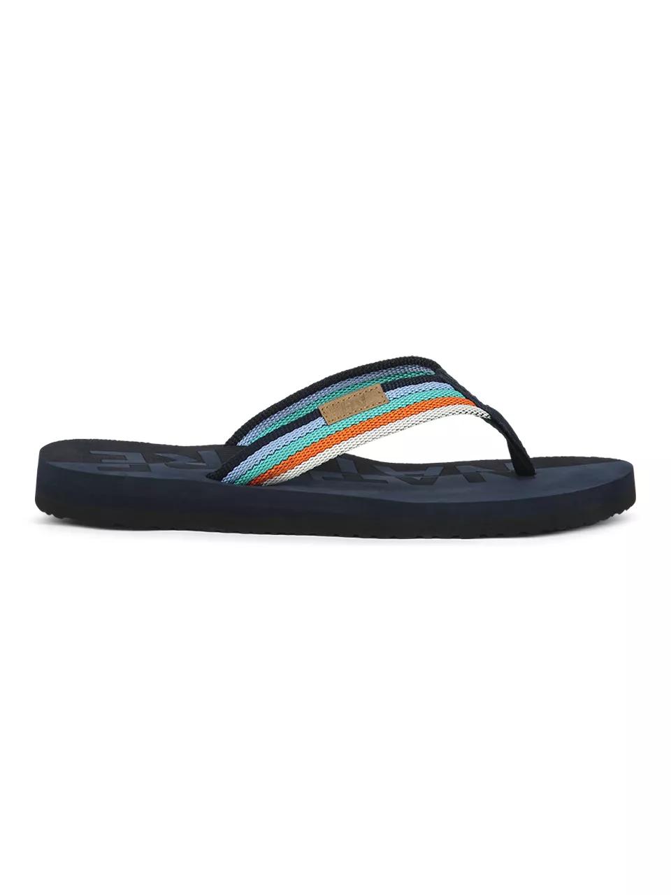 ANWB  Wandana  Slippers dames  Human Nature  Blauw   36 main product image