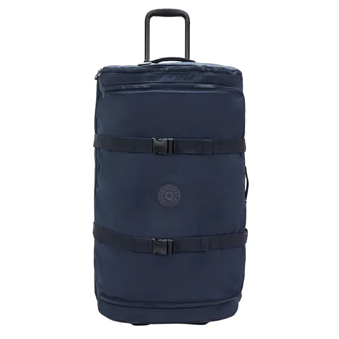 Kipling Aviana L blue bleu 2