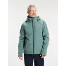 Yapton - Softshell jas heren - Human Nature