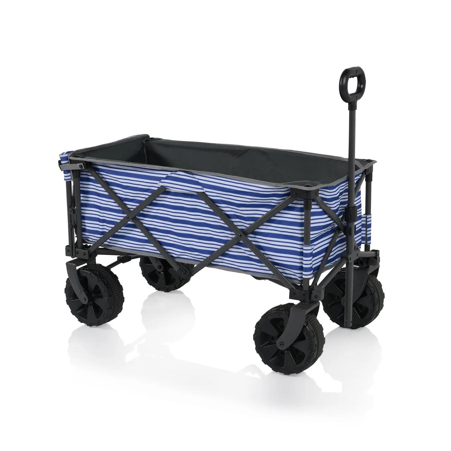 Campart Travel  Campart  Strandkar Saint-Michel  Blauw