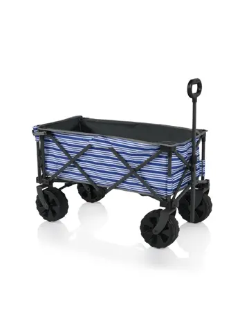 Campart - Strandkar Saint-Michel