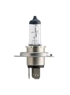 H4 Vision - Koplamp - Philips