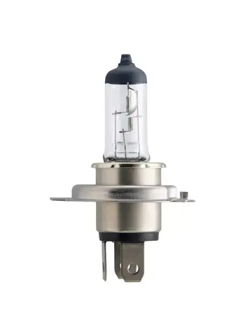 H4 Vision - Koplamp - Philips