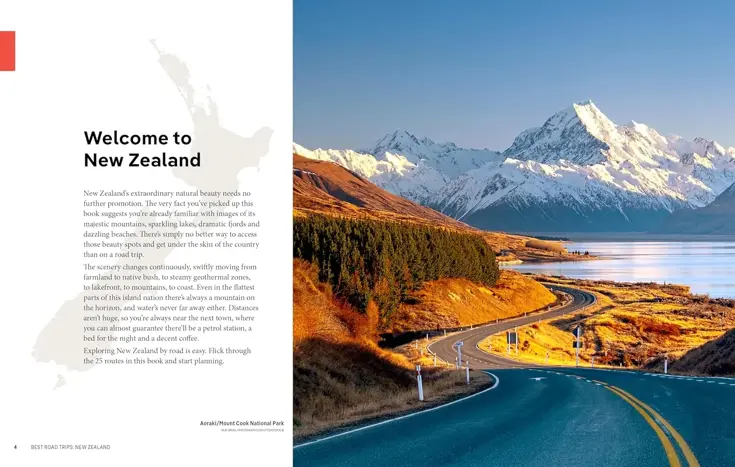 Reisgids Best Road Trips New Zealand 3
