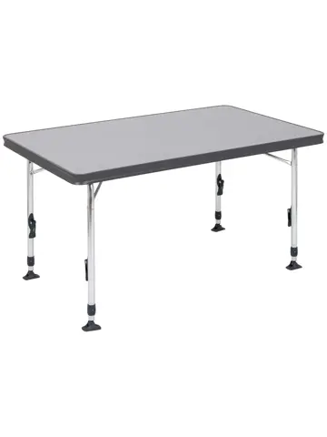 Tafel AL/247 110x70 cm Grijs