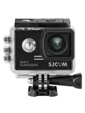 SJ5000X Elite 4K Wifi action cam en dashcam