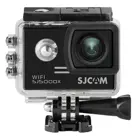 SJ5000X Elite 4K Wifi action cam en dashcam