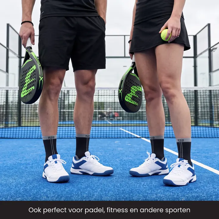 Compressie sokken Sport - Kort