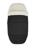 2-in-1 Warme Voetenzak