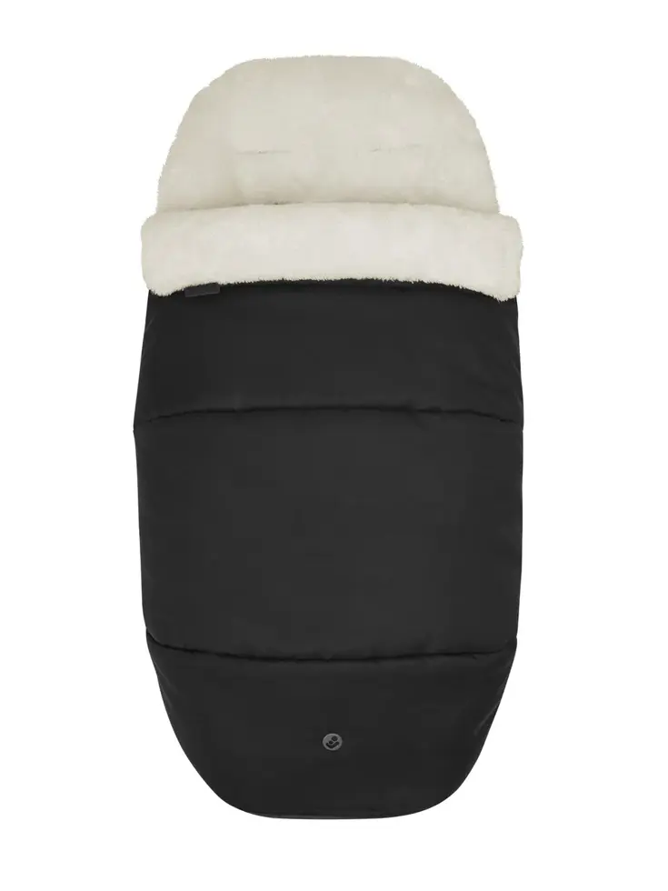 2-in-1 Warme Voetenzak