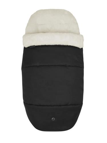 2-in-1 Warme Voetenzak