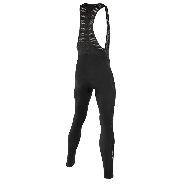 Fietsbroek bretels Hotbond RF heren