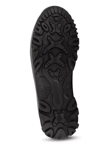 Lincoln - Lage wandelschoenen heren - Human Nature