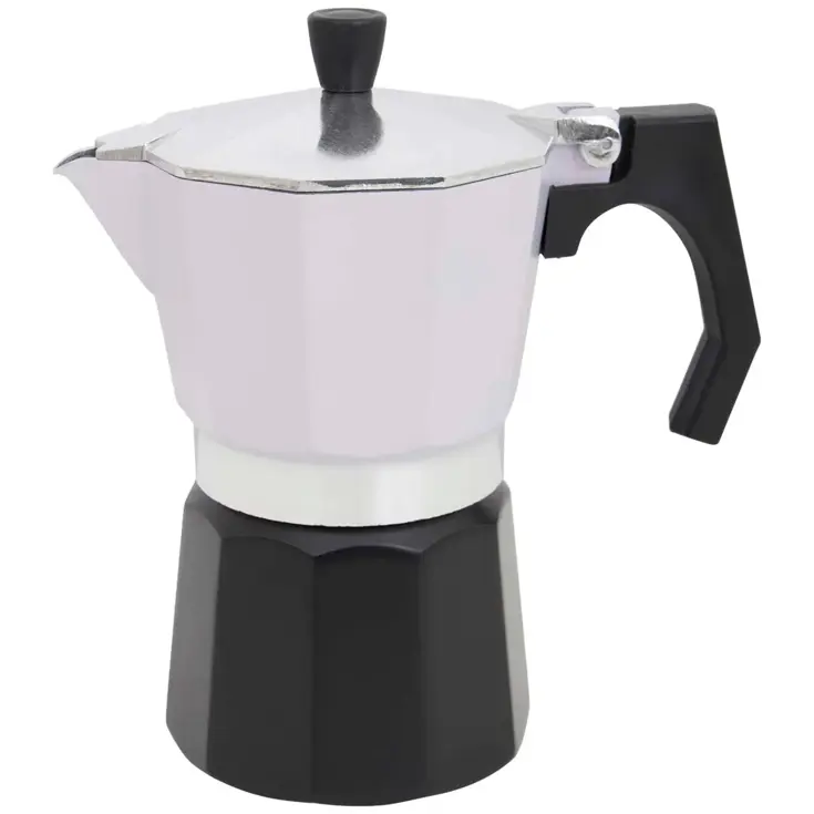 Percolator Turenne 6 Kopjes
