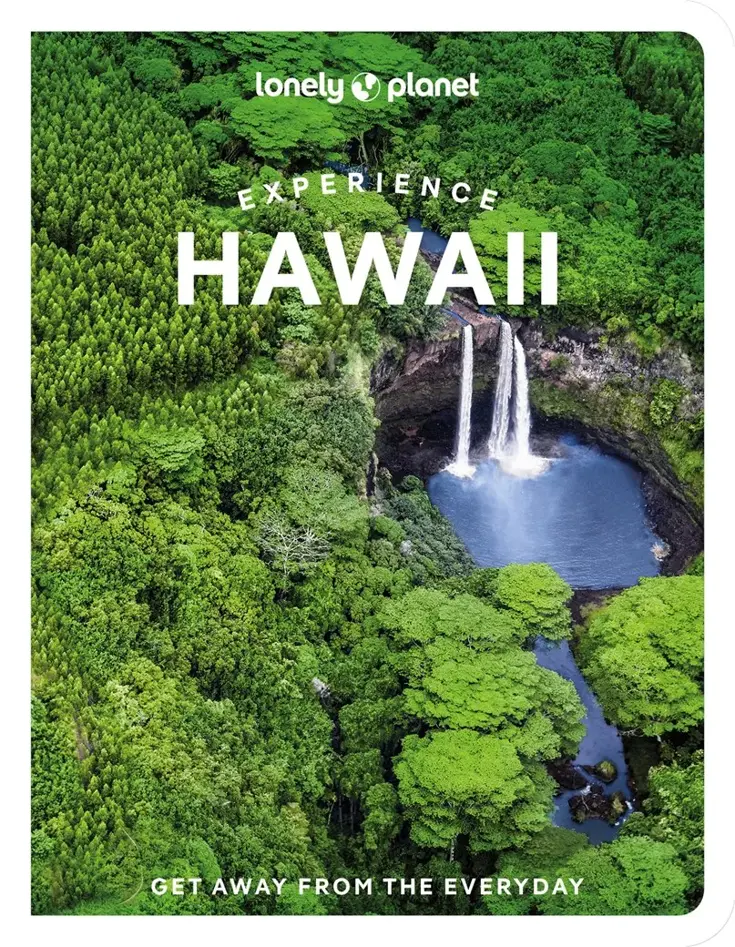 Reisgids Experience Hawaii 1