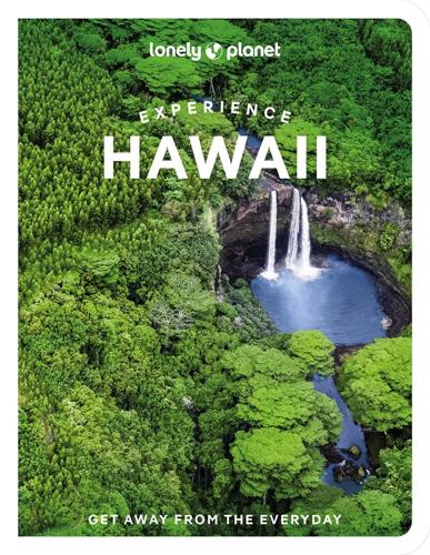 Reisgids Experience Hawaii 1